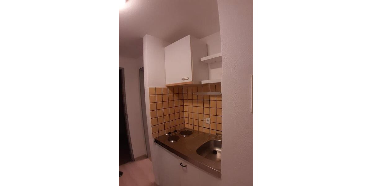 Etagenwohnung Regensburg Galgenberg - 1 Zimmer, 24 m&sup2;, 110.000&euro; | Angebot:26957645