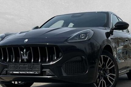 Maserati Grecale 17.750 km 74.490 &euro; Regensburg 93059