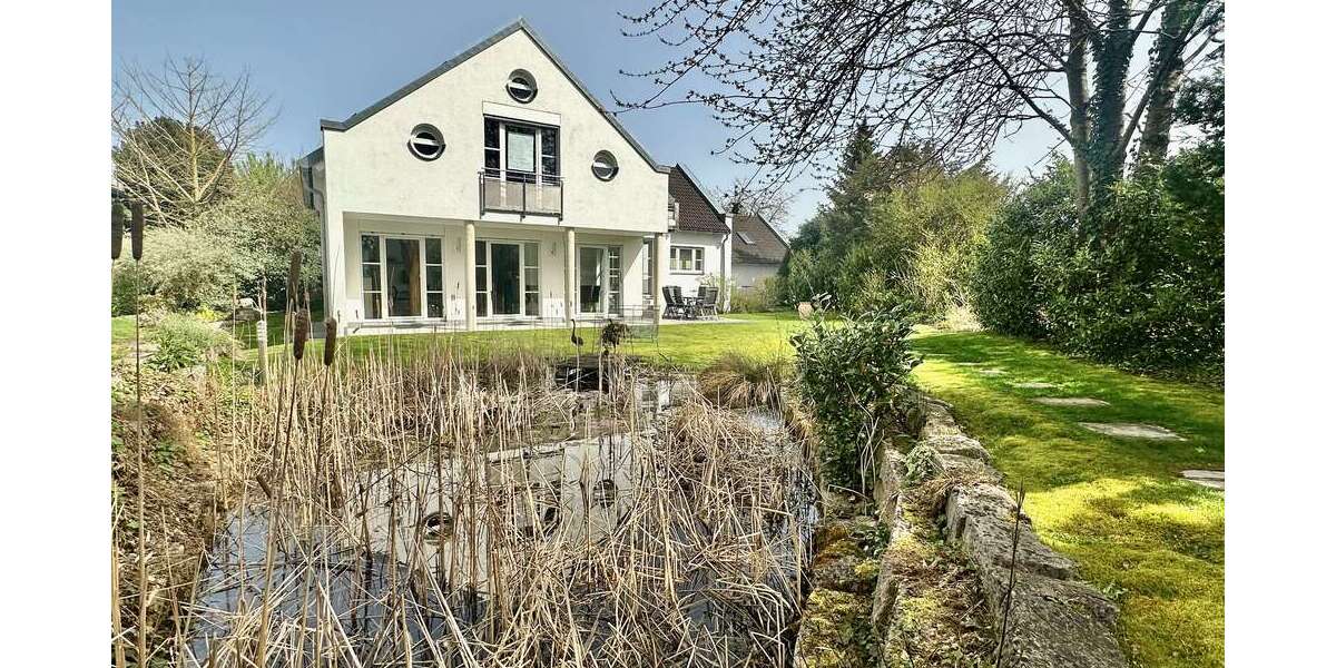 Einfamilienhaus Bad Abbach Hochstetten - 10 Zimmer, 232 m&sup2;, 1.080.000&euro; | Angebot:19456328