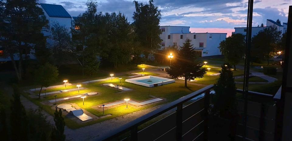 Etagenwohnung Regensburg Brandlberg - 1 Zimmer, 33 m&sup2;, 75.000&euro; | Angebot:26822043
