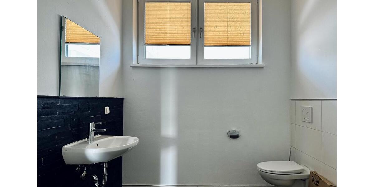 Etagenwohnung Hemau - 3 Zimmer, 90 m&sup2;, 970&euro; | Angebot:25127344