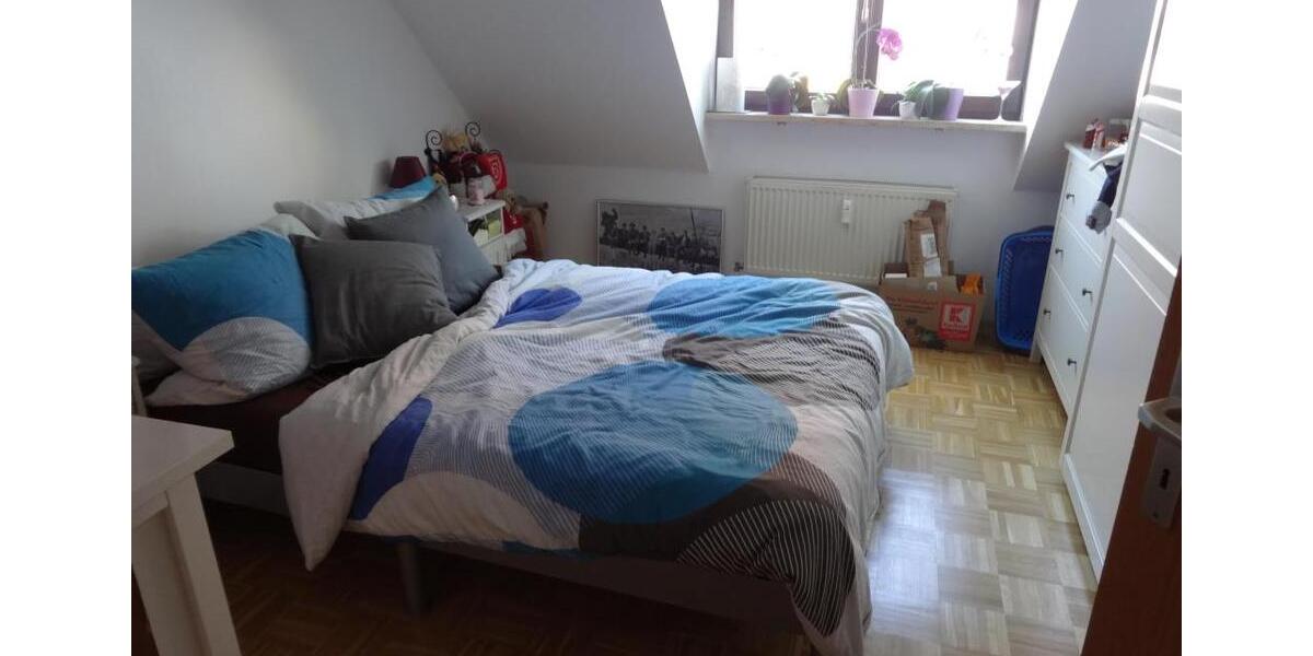 Etagenwohnung Regensburg Galgenberg - 2 Zimmer, 69 m&sup2;, 950&euro; | Angebot:25716683