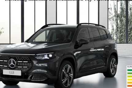 Mercedes-Benz GLB 350 8.500 km 59.777 &euro; Regensburg 93053
