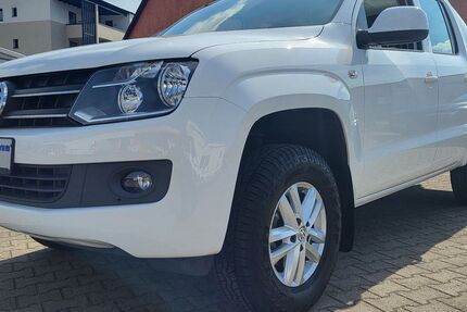 VW Amarok 53.990 km 21.990 &euro; Maxhütte-Haidhof 93142