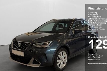 Seat Arona 31.996 km 19.250 &euro; Regensburg 93055