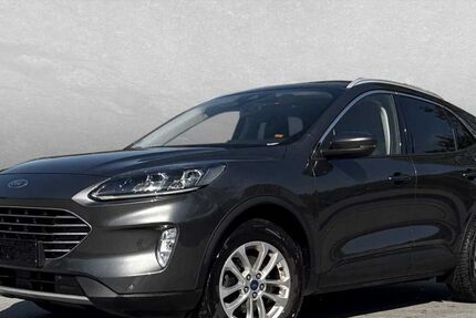 Ford Kuga 83.800 km 18.510 &euro; Regensburg 93059