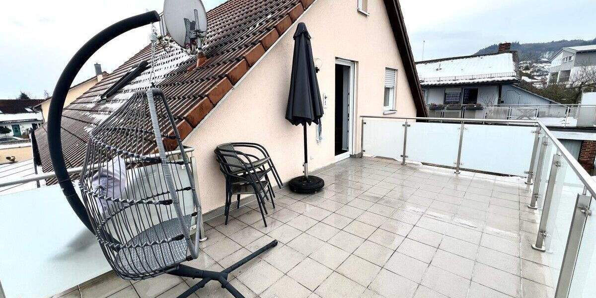 Etagenwohnung Bach an der Donau Bach - 3 Zimmer, 75 m&sup2;, 239.000&euro; | Angebot:24547286