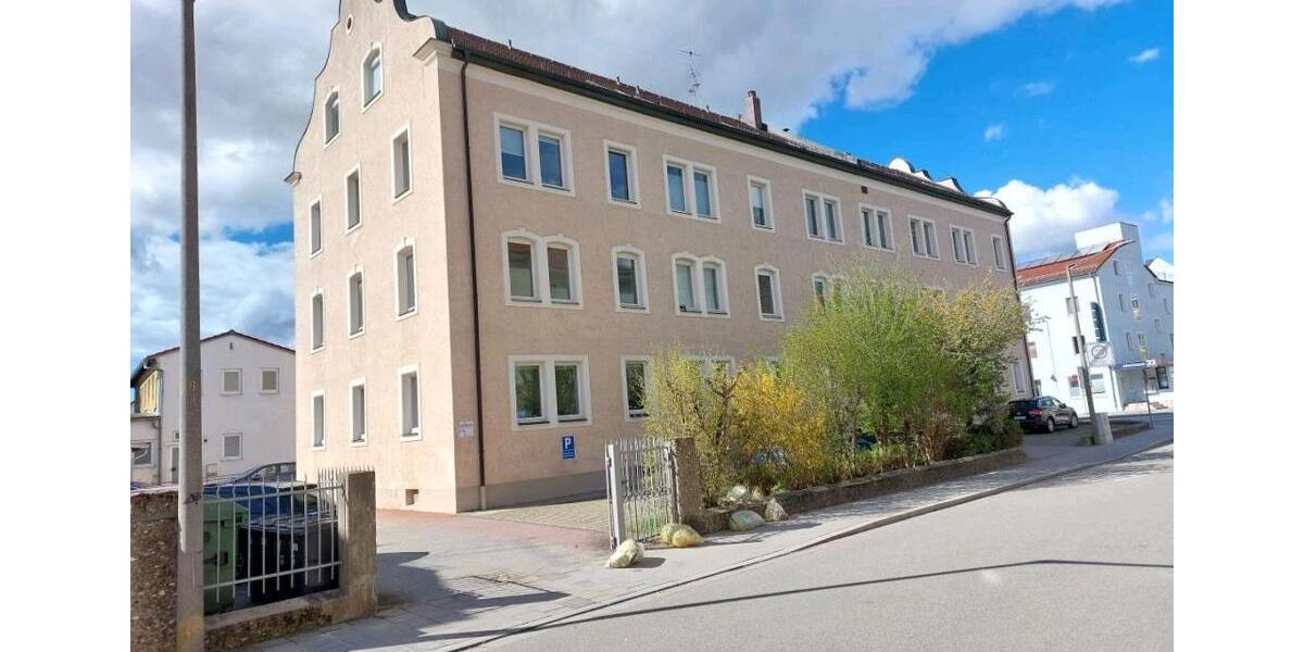 Regensburg Gewerbeeinheit in repräsentativem Altstadthaus zimmer