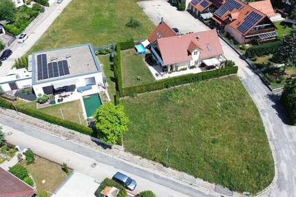 Grundstück Bad Abbach - 455.000&euro; | Angebot:26644391