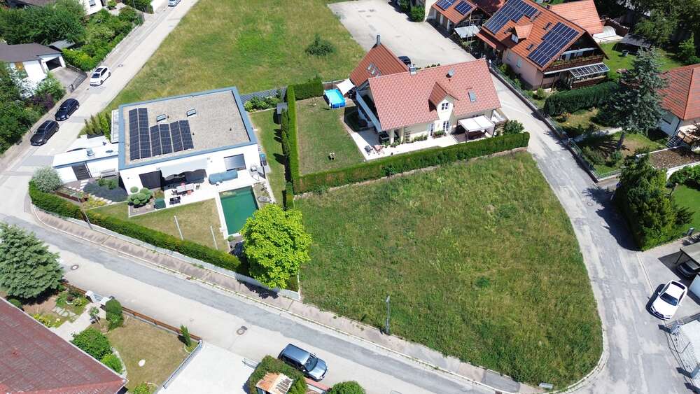 Grundstück Bad Abbach - 455.000&euro; | Angebot:26644391