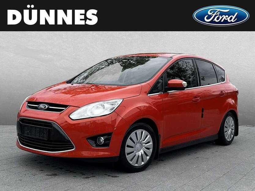 C-Max
