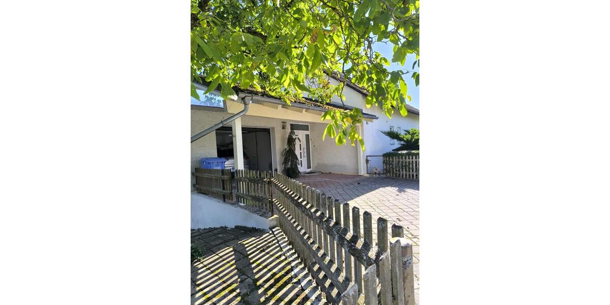 Einfamilienhaus Ihrlerstein - 5 Zimmer, 140 m&sup2;, 550.000&euro; | Angebot:26612360