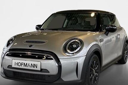 Mini Cooper SE 13.600 km 20.403 &euro; Abensberg 93326