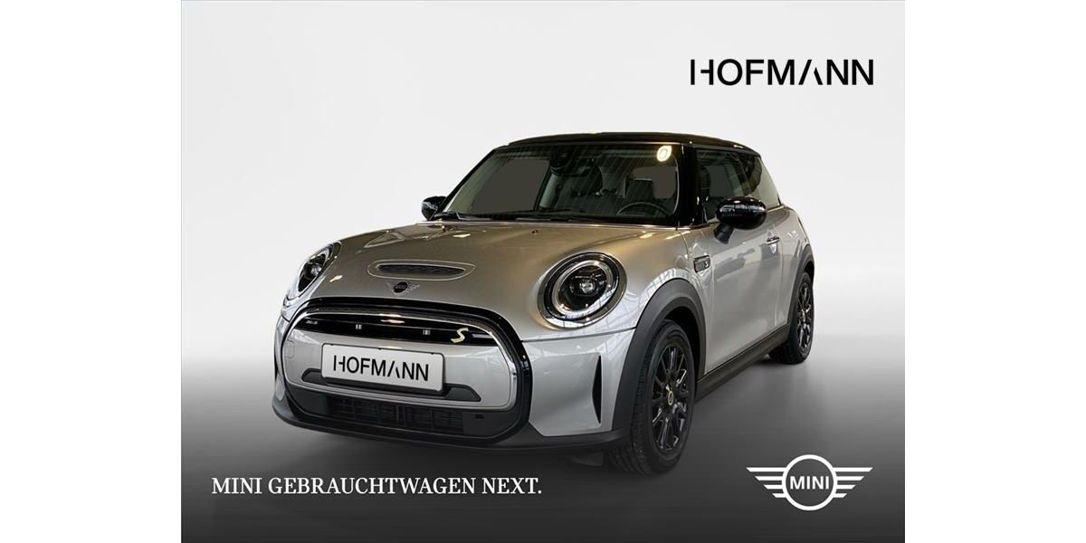 Mini Cooper SE 13.600 km 20.403 &euro; Abensberg 93326