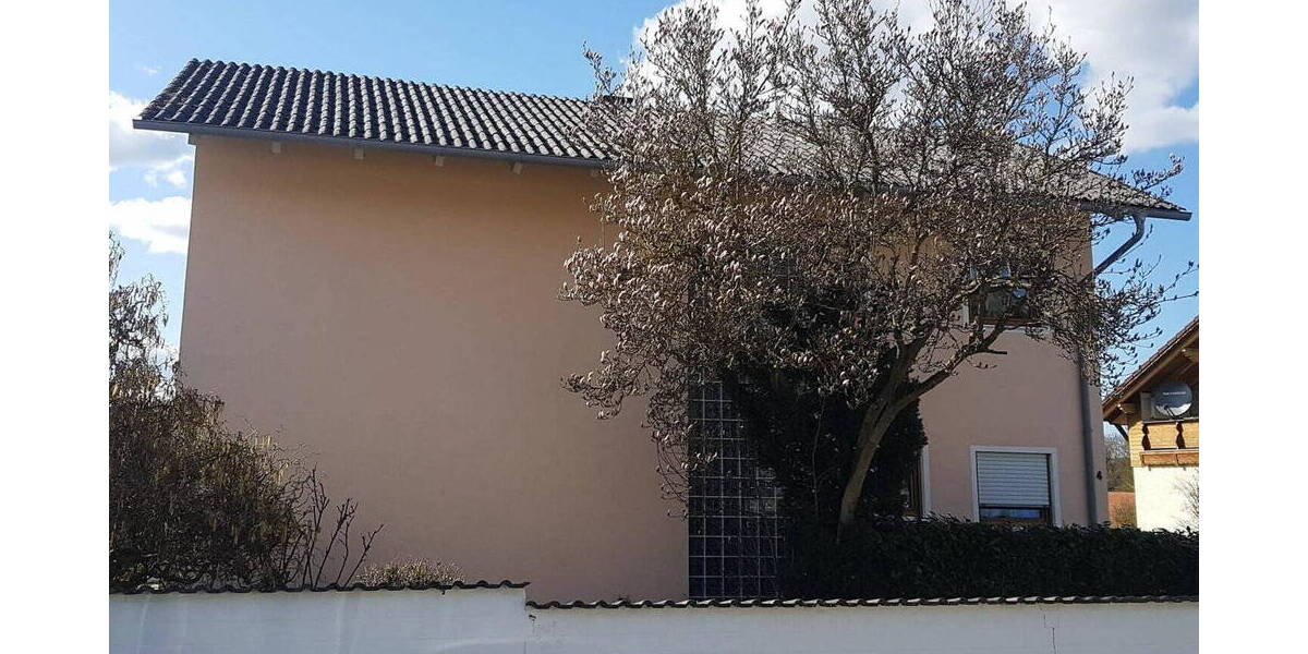 Einfamilienhaus Burglengenfeld - 5 Zimmer, 145 m&sup2;, 495.000&euro; | Angebot:26028266