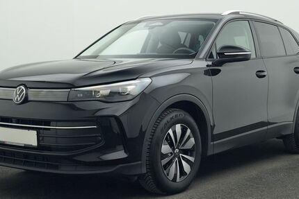 VW Tiguan 26.500 km 35.350 &euro; Regensburg 93055