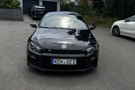 VW Scirocco
