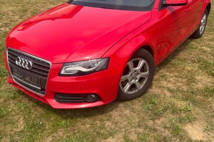Audi A4 181.904 km 7.990 &euro; Kelheim 93309