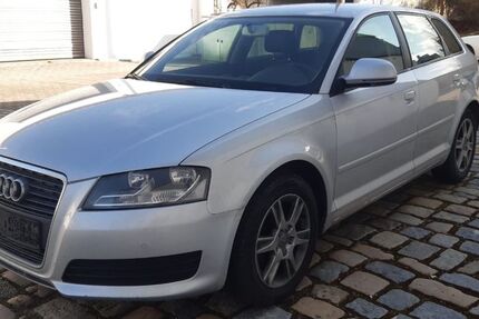 Audi A3 240.000 km 3.200 € Schwandorf 92421