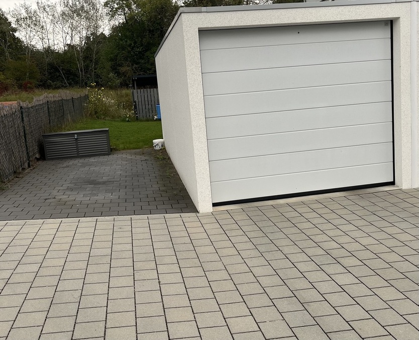 3- Zimmer Eigentumswohnung in Burglengenfeld zimmer