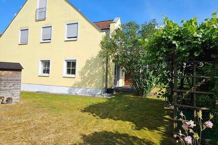 Wohnung Burglengenfeld Augustenhof - 3 Zimmer, 75 m&sup2;, 249.000&euro; | Angebot:26819769