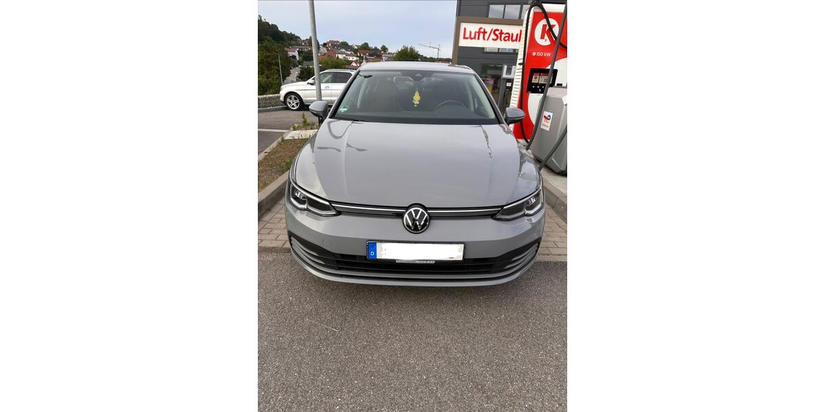VW Golf 78.750 km 18.000 &euro; Pentling 93080