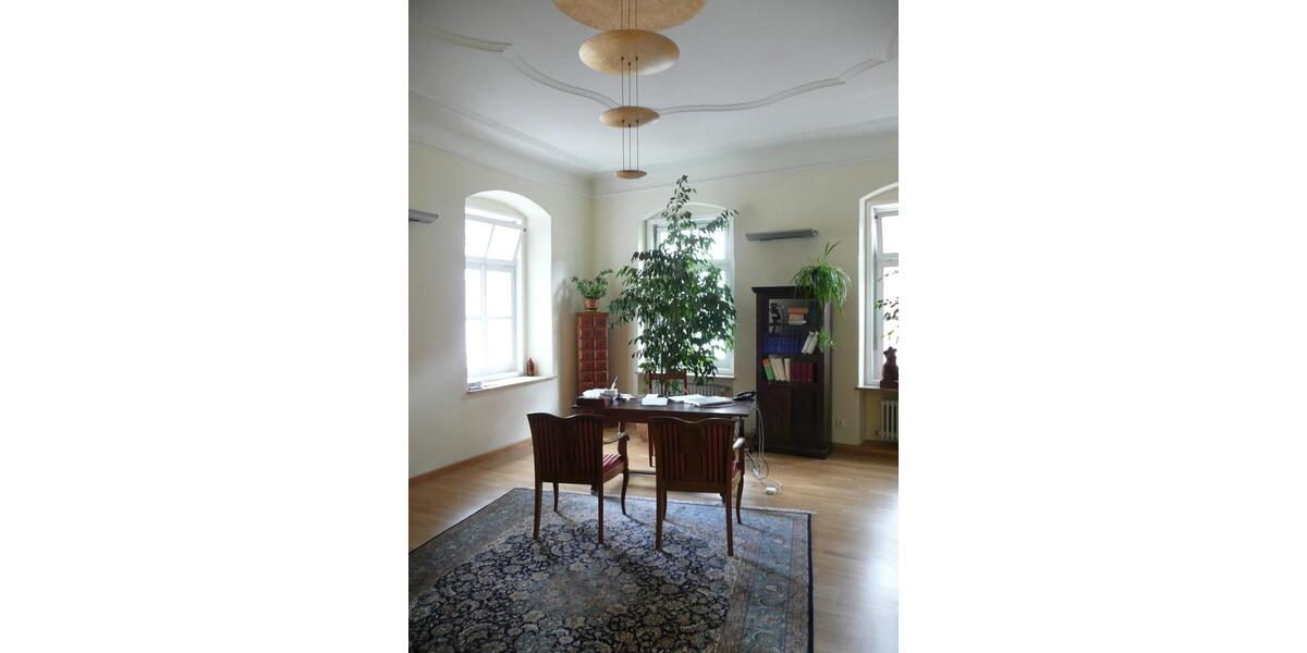 Praxisraum tageweise in Regensburg (Altstadt) zimmer