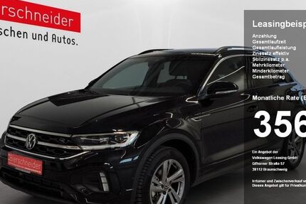 VW T-Roc 9.910 km 31.250 &euro; Regensburg 93055