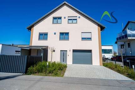 Gewerbeobjekt Regensburg Brandlberg - 1.150&euro; | Angebot:24148145