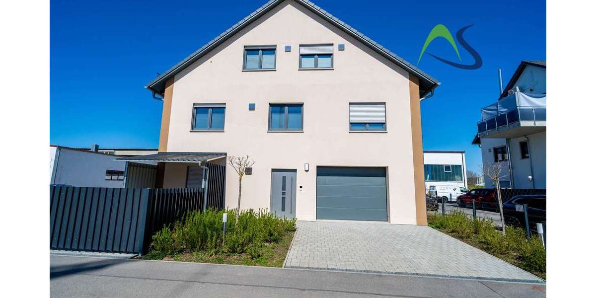 Gewerbeobjekt Regensburg Brandlberg - 1.150&euro; | Angebot:24148145