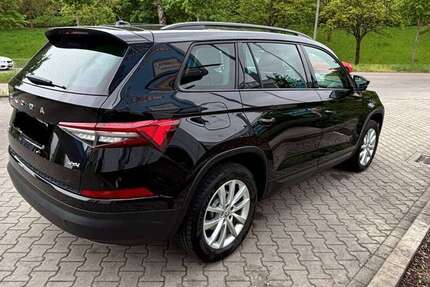 Skoda Kodiaq 140.000 km 25.800 &euro; Regensburg 93049