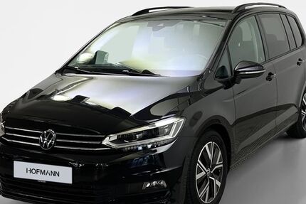 VW Touran 17.300 km 34.935 &euro; Regensburg 93055