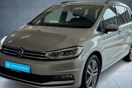 VW Touran 1.170 km 37.970 &euro; Saal a.d. Donau 93342