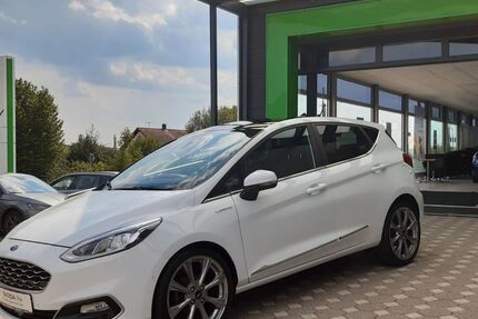 Ford Fiesta 99.500 km 11.900 &euro; Aufhausen 93089