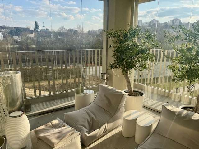 Etagenwohnung Regensburg Das Dörnberg - 3.5 Zimmer, 135 m&sup2;, 2.900&euro; | Angebot:26297004