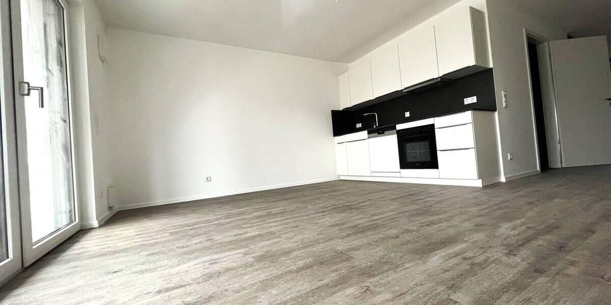 Etagenwohnung Burglengenfeld Augustenhof - 2 Zimmer, 53 m&sup2;, 269.900&euro; | Angebot:25770356