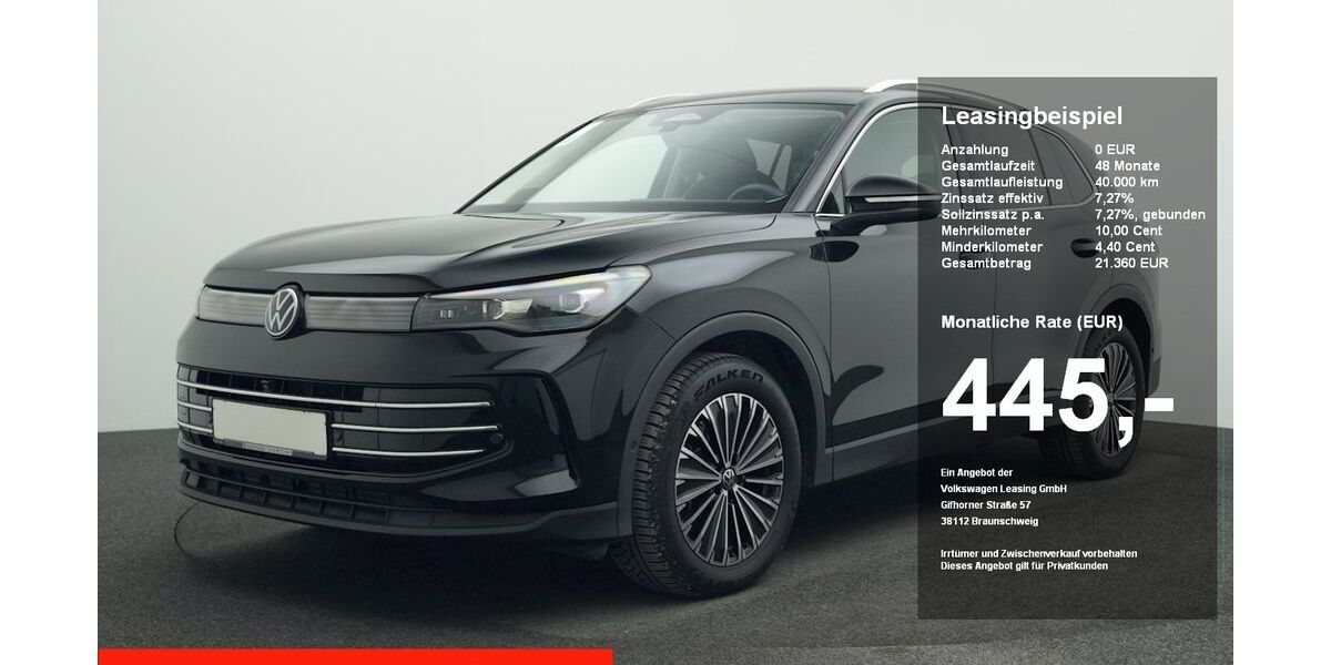 VW Tiguan 26.630 km 39.550 &euro; Regensburg 93055