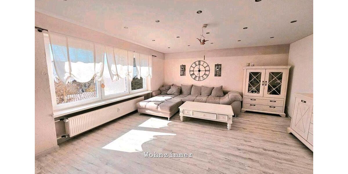 Etagenwohnung Zeitlarn - 3.5 Zimmer, 100 m&sup2;, 359.990&euro; | Angebot:26336543