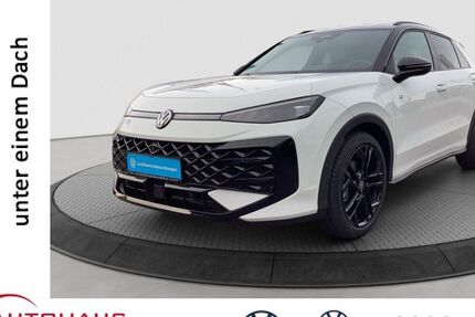 VW T-Roc 1.600 km 36.900 &euro; Abensberg 93326