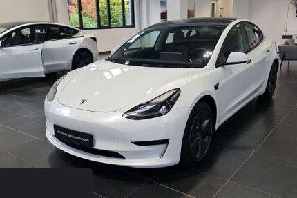 Tesla Model 3 40.017 km 26.800 € Obertraubling 93083