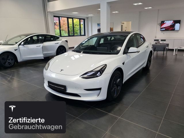 Tesla Model 3 40.017 km 26.800 € Obertraubling 93083
