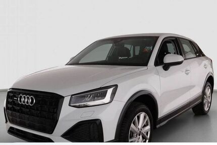 Audi Q2 7.635 km 38.860 € Neutraubling 93073