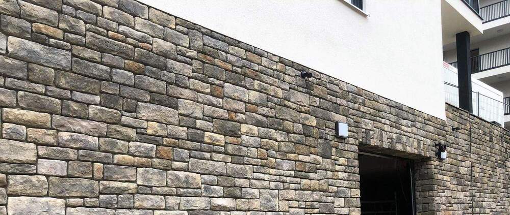 Etagenwohnung Burglengenfeld Augustenhof - 2 Zimmer, 53 m&sup2;, 267.900&euro; | Angebot:25770360