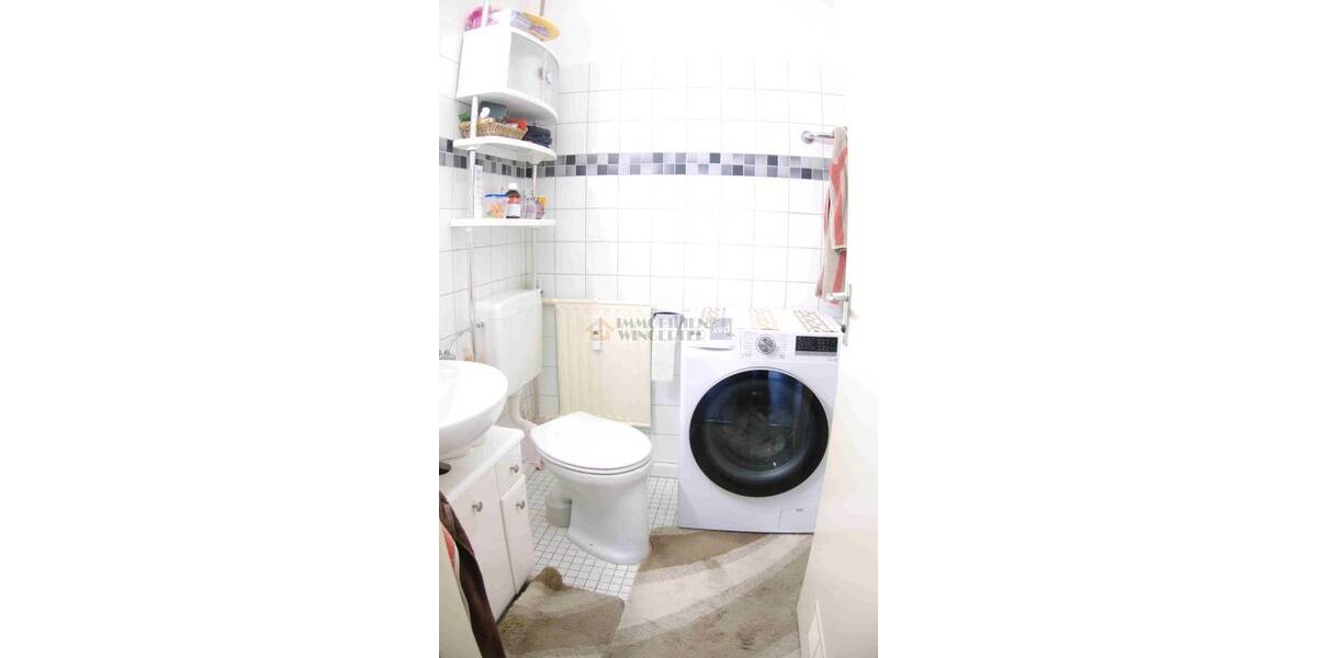 Etagenwohnung Regensburg Westenviertel - 2 Zimmer, 48 m&sup2;, 165.000&euro; | Angebot:26205772