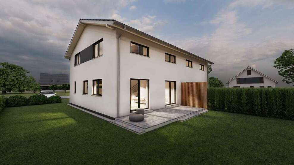 Haus zum Kaufen in Teublitz 296.000 € 120 m²