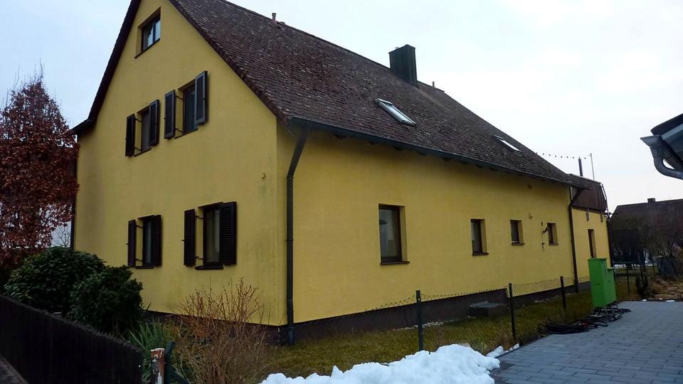 Einfamilienhaus Abensberg - 5 Zimmer, 202 m&sup2;, 490.000&euro; | Angebot:26985028