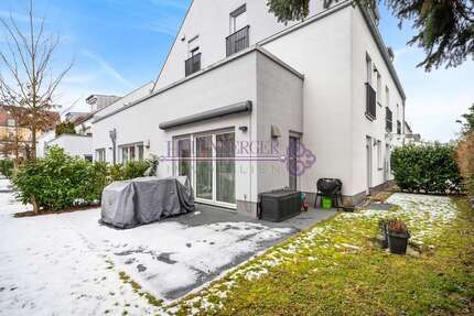 Wohnung zum Kaufen in Regensburg 294.000 € 45.7 m² 1 zimmer