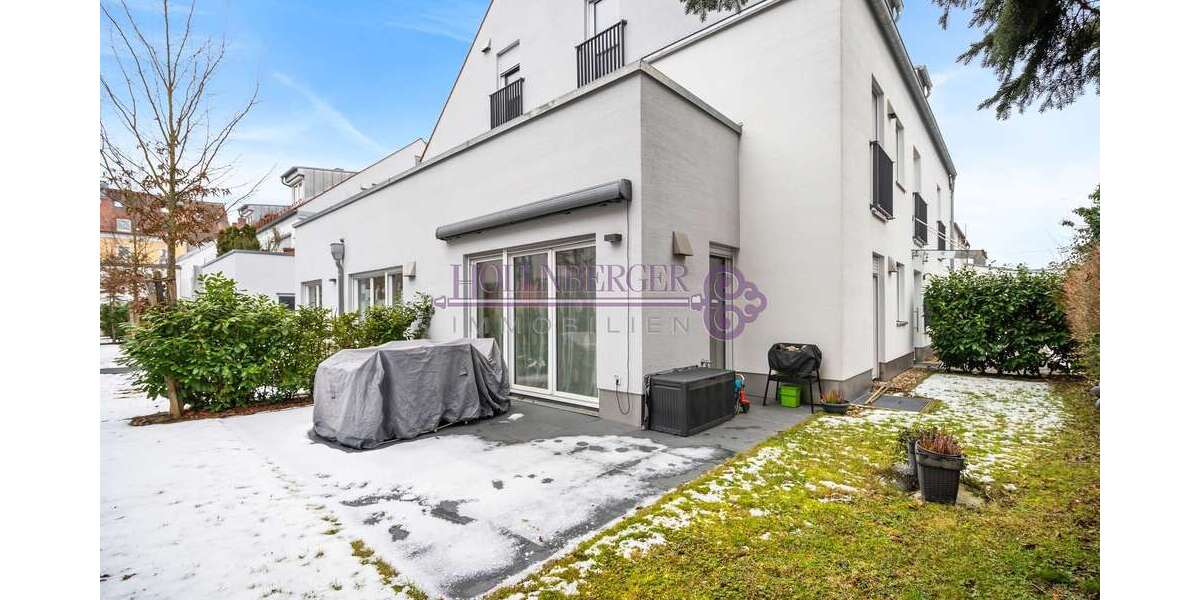 Wohnung zum Kaufen in Regensburg 294.000 € 45.7 m² 1 zimmer