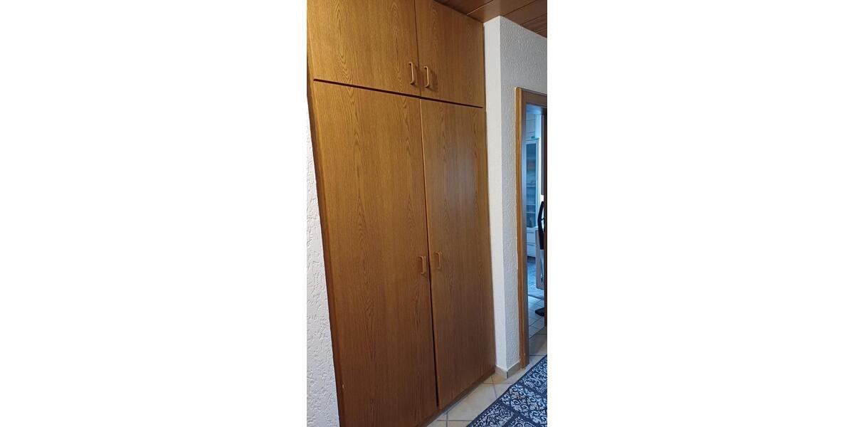 Etagenwohnung Neutraubling - 3.5 Zimmer, 92 m&sup2;, 365.000&euro; | Angebot:27021018