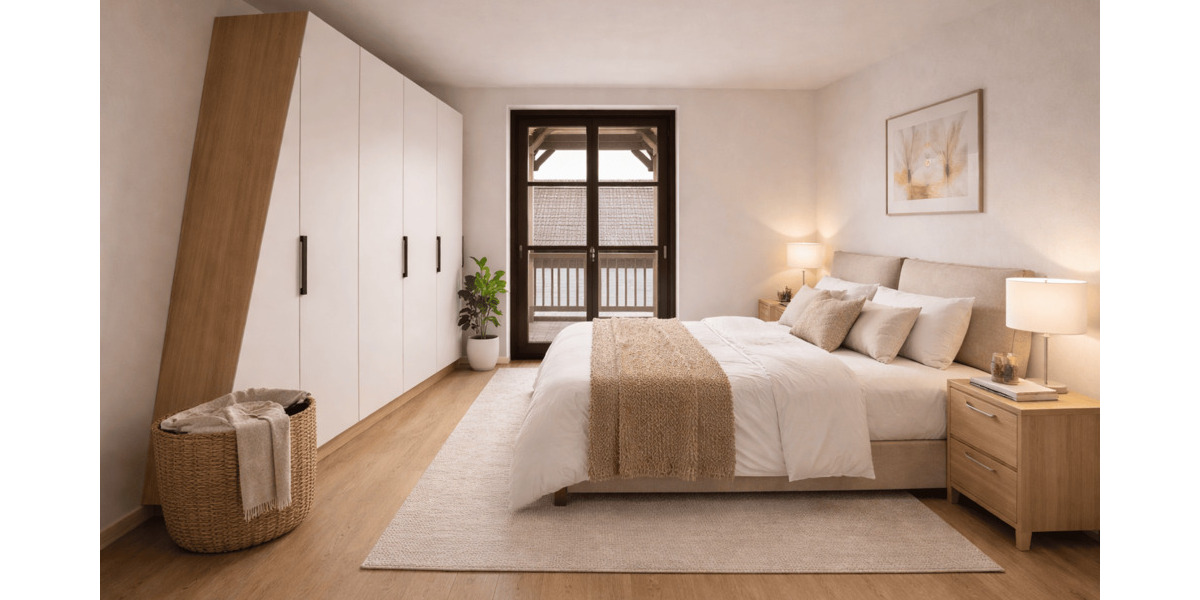 Etagenwohnung Regensburg Innenstadt - 2 Zimmer, 42 m&sup2;, 970&euro; | Angebot:26080093